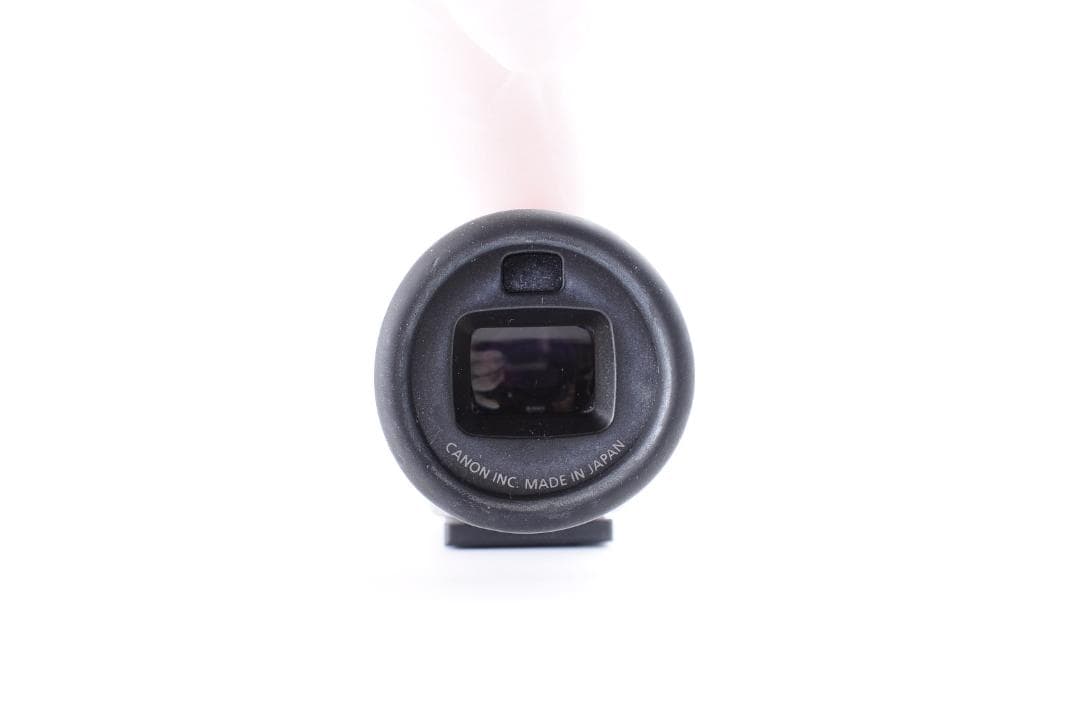 Canon Finder Eye Cup Efv-Dc2 Z1521