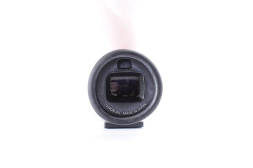 Canon Finder Eye Cup Efv-Dc2 Z1521