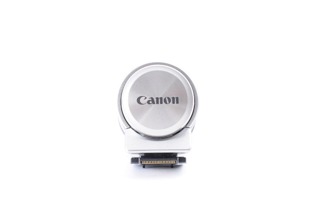 Canon Finder Eye Cup Efv-Dc2 Z1521