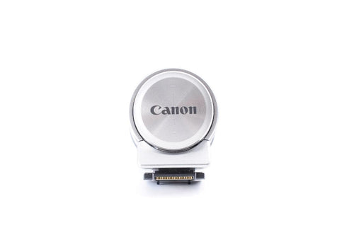 Canon Finder Eye Cup Efv-Dc2 Z1521