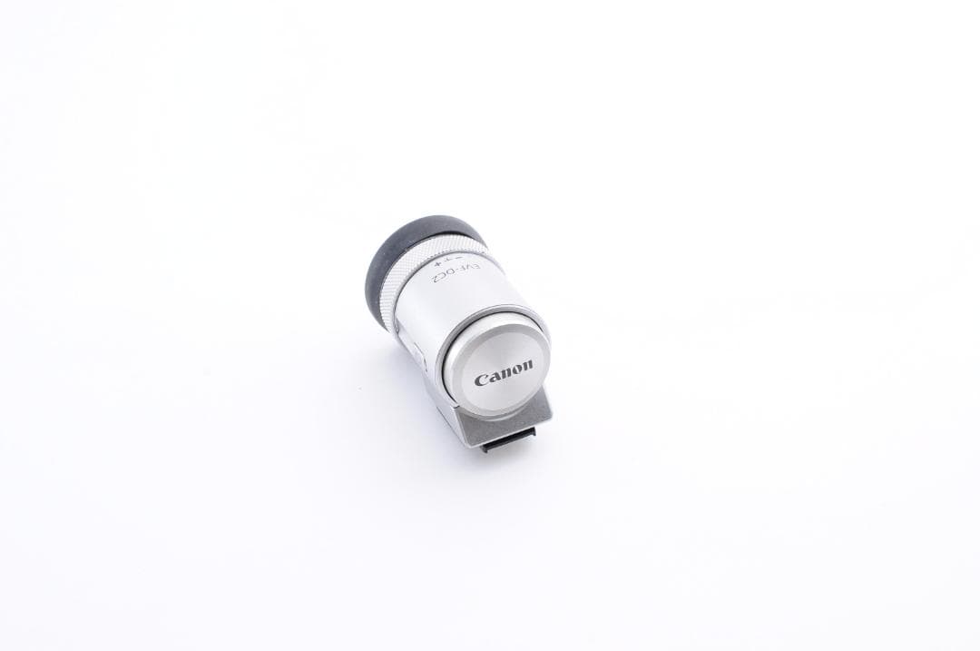 Canon Finder Eye Cup Efv-Dc2 Z1521