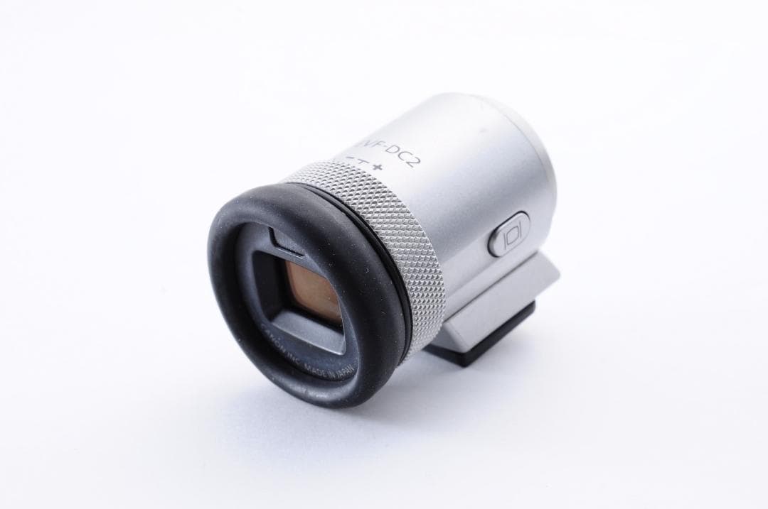 Canon Finder Eye Cup Efv-Dc2 Z1521