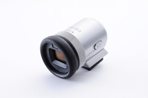 Canon Finder Eye Cup Efv-Dc2 Z1521
