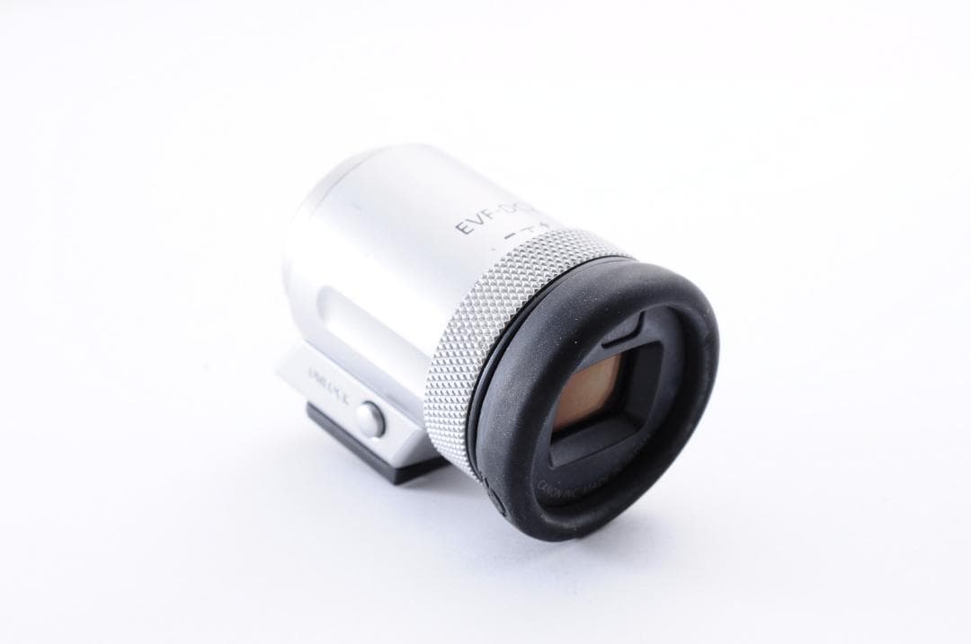 Canon Finder Eye Cup Efv-Dc2 Z1521