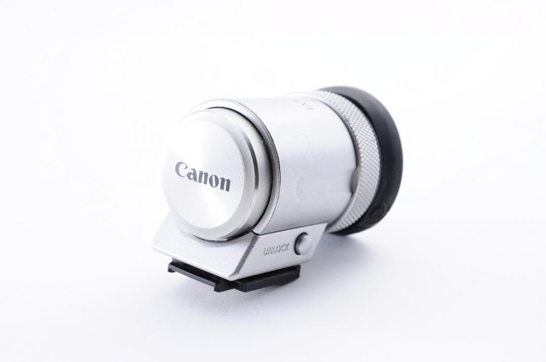 Canon Finder Eye Cup Efv-Dc2 Z1521