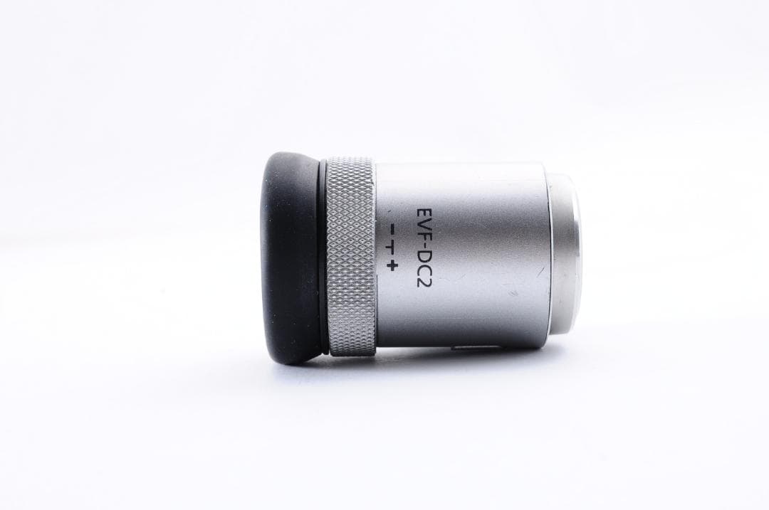Canon Finder Eye Cup Efv-Dc2 Z1521