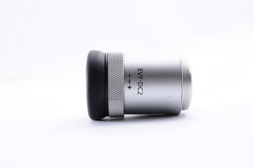 Canon Finder Eye Cup Efv-Dc2 Z1521