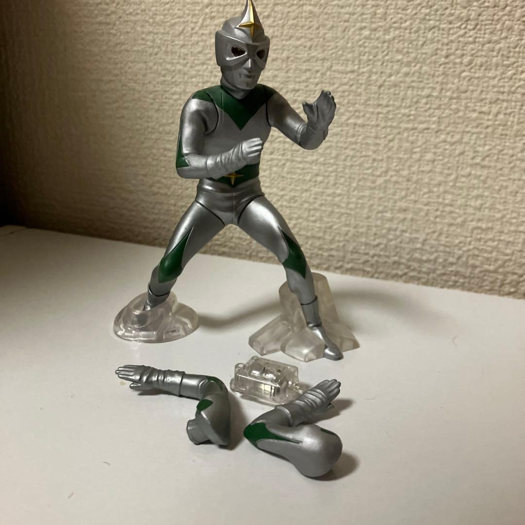 Ultraman