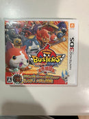 Games (Physical) 3Ds