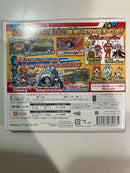 Games (Physical) 3Ds