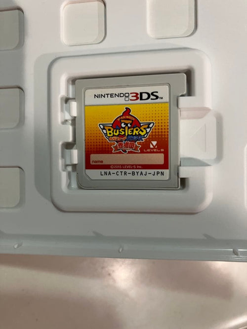 Games (Physical) 3Ds