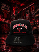 Jordan Other Mvp