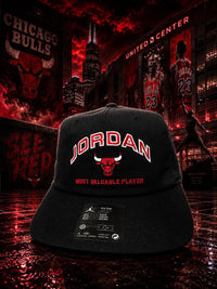 Jordan Other Mvp