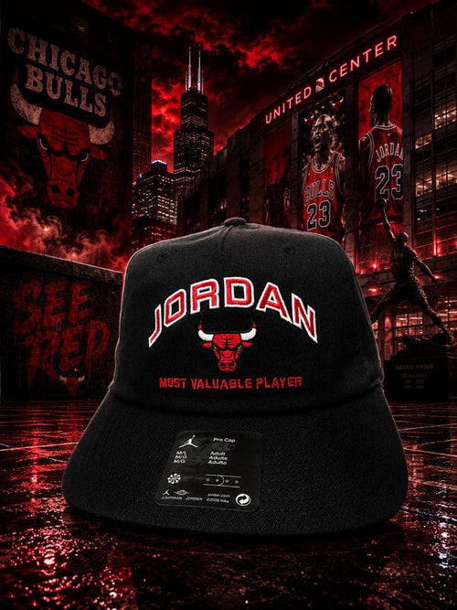 Jordan Other Mvp