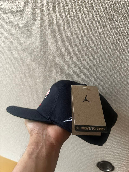 Jordan Other Mvp