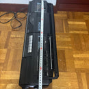 Victor Cd, Md Cassette Decks Rc-Xu5