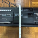 Victor Cd, Md Cassette Decks Rc-Xu5
