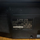 Victor Cd, Md Cassette Decks Rc-Xu5