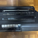 Victor Cd, Md Cassette Decks Rc-Xu5