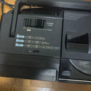 Victor Cd, Md Cassette Decks Rc-Xu5