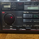 Victor Cd, Md Cassette Decks Rc-Xu5