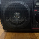 Victor Cd, Md Cassette Decks Rc-Xu5
