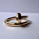 Cartier Rings Yg 58