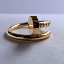 Cartier Rings Yg 58