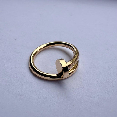 Cartier Rings Yg 58