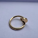 Cartier Rings Yg 58