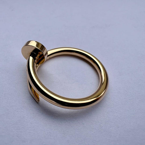 Cartier Rings Yg 58