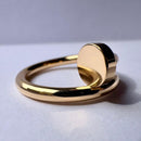 Cartier Rings Yg 58