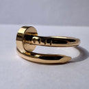 Cartier Rings Yg 58