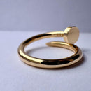 Cartier Rings Yg 58