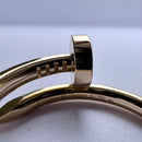 Cartier Rings Yg 58