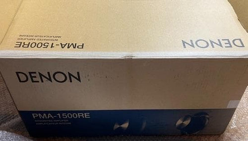 Denon Premium Amplifier Pma-1500Re