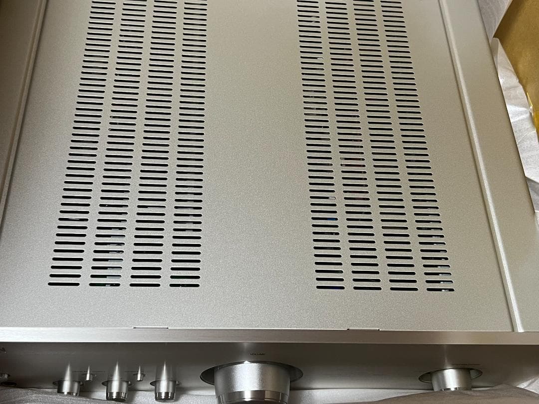Denon Premium Amplifier Pma-1500Re