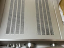 Denon Premium Amplifier Pma-1500Re