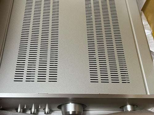 Denon Premium Amplifier Pma-1500Re