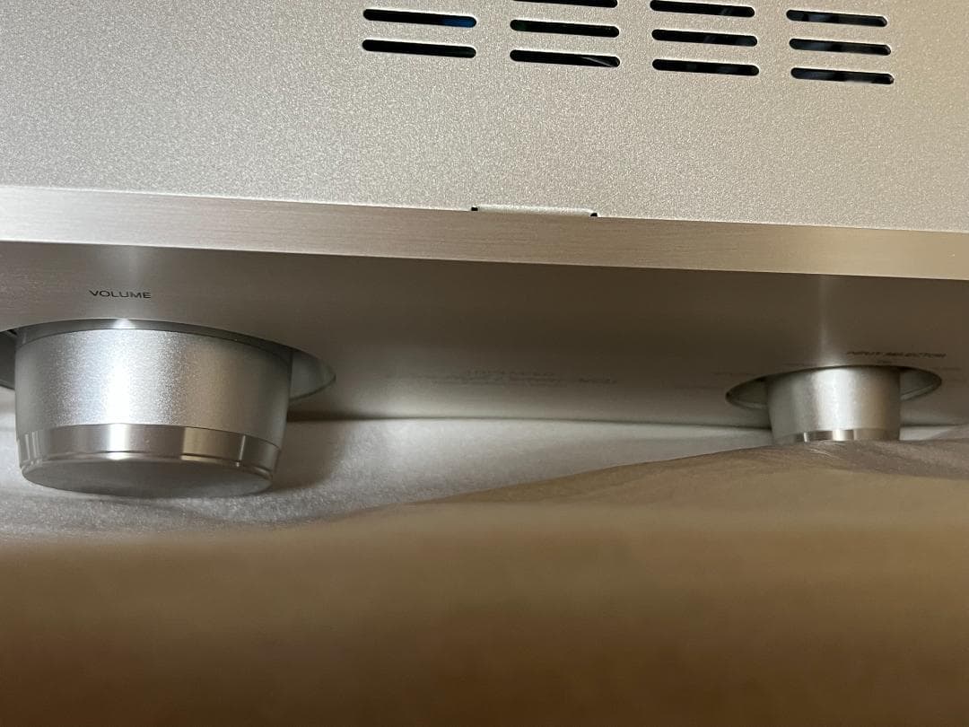 Denon Premium Amplifier Pma-1500Re