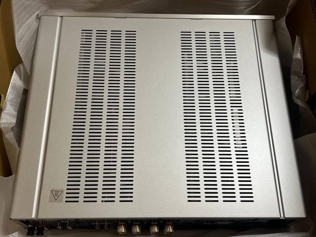 Denon Premium Amplifier Pma-1500Re