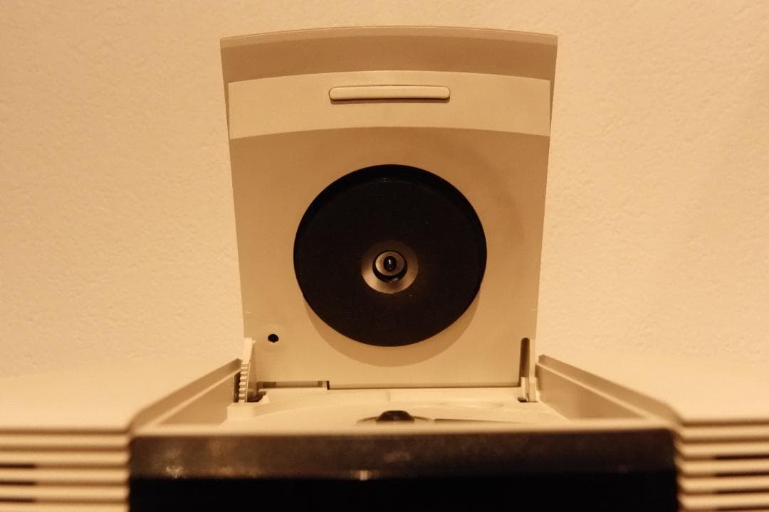 Bose Other Wave Music System