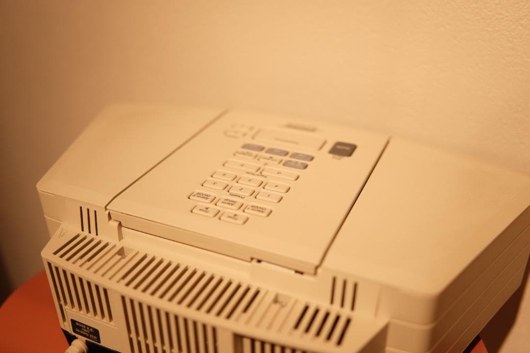 Bose Other Wave Music System