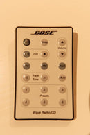 Bose Other Wave Music System