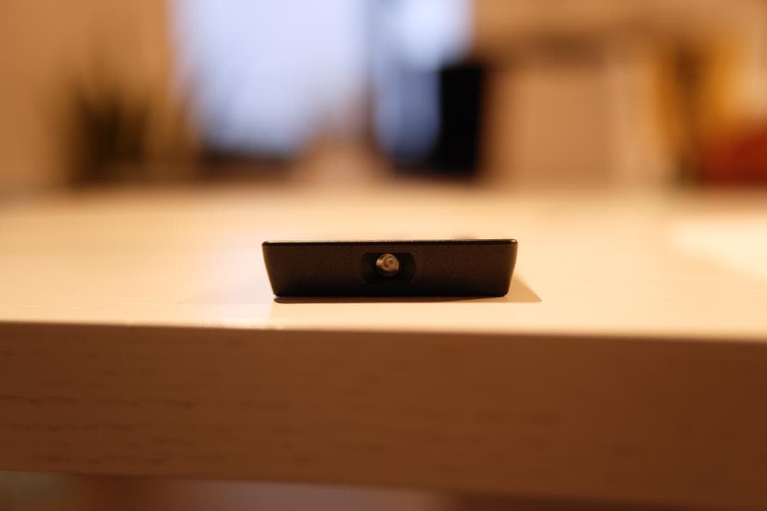 Bose Other Wave Music System