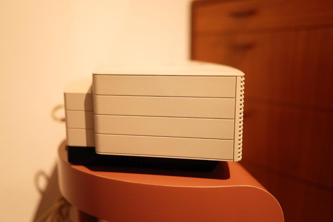 Bose Other Wave Music System