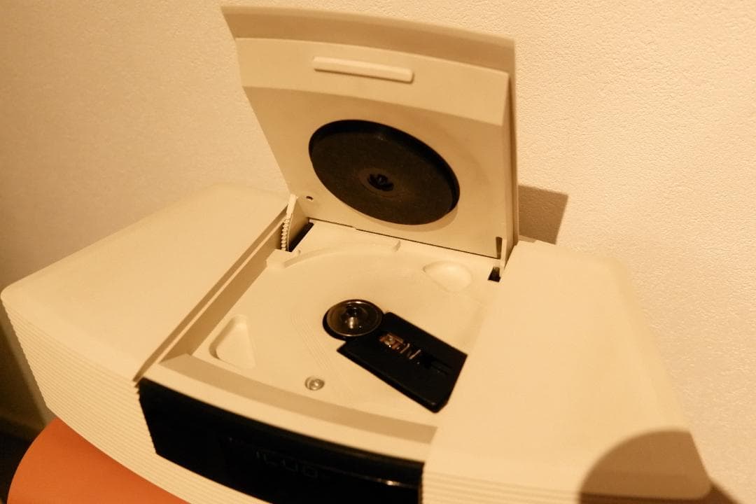 Bose Other Wave Music System