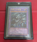 Yu -Gi -Oh! Ocg Duel Monsters Sdx-001