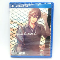 Games (Physical) Sweet Pool Ps Vita