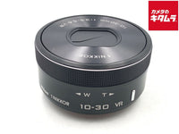 Lens (Zoom) 1Nikkor Vr 10-30 F/3.5-5.6 Pd-Zoom